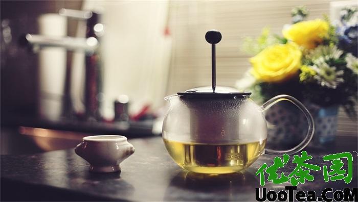茶中“软黄金”，黄酮茶的功效与作用(茶中软黄金指的是什么)