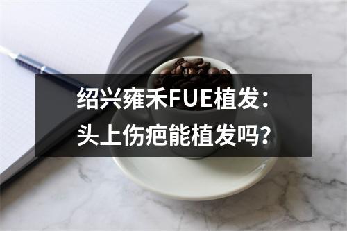 绍兴雍禾FUE植发：头上伤疤能植发吗？