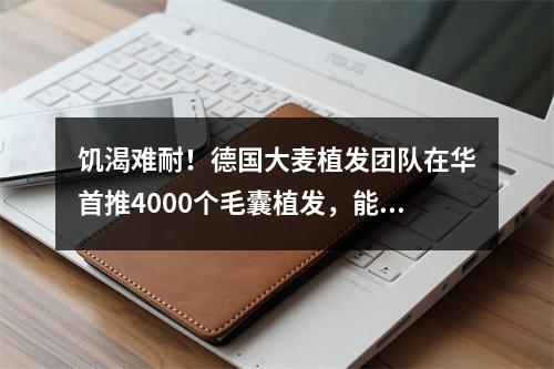 饥渴难耐！德国大麦植发团队在华首推4000个毛囊植发，能覆盖多大面积？