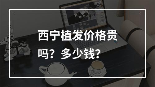 西宁植发价格贵吗？多少钱？