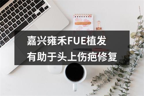 嘉兴雍禾FUE植发有助于头上伤疤修复